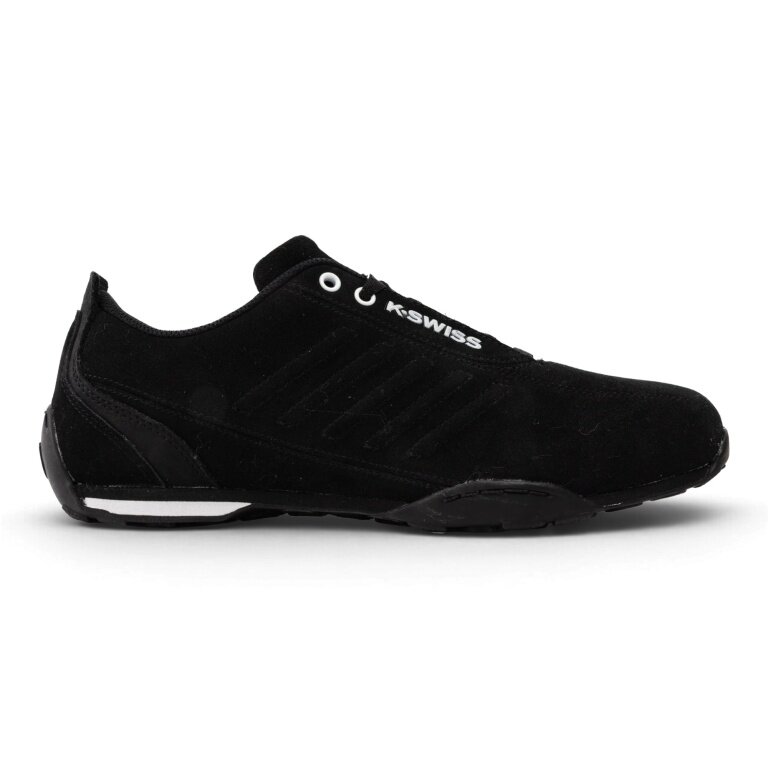KSwiss Sneaker Arvee 2.0 SDE (Veloursleder) 2026 schwarz Herren