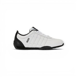 KSwiss Sneaker Arvee 1.5 Leder 2026 weiss/schwarz Herren