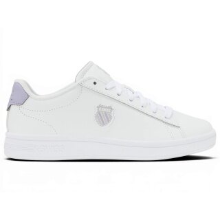 KSwiss Sneaker Court Shield II weiss Damen