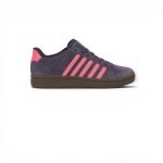 KSwiss Sneaker Court Tiebreak II SDE purple/violett Damen