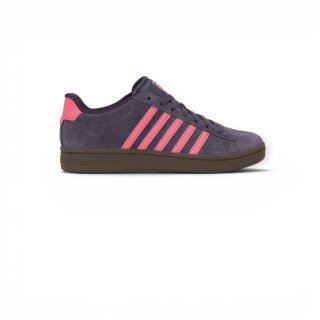 KSwiss Sneaker Court Tiebreak II SDE purple/violett Damen
