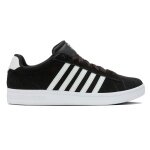 KSwiss Sneaker Court Tiebreak II SDE schwarz/weiss Herren