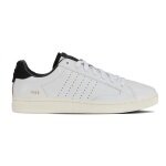 KSwiss Sneaker Lozan Klub LTH (Vollleder) 2025 weiss/schwarz Herren