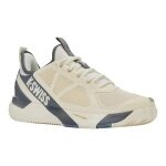 KSwiss Tennisschuhe K-Frame Speed Rublo Clay/Sandplatz 2026 beige/grau Herren