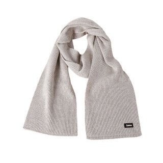 Kama Schal (Merinowolle-Mischung) S22 - melange 170m x 22cm - 1 Stück