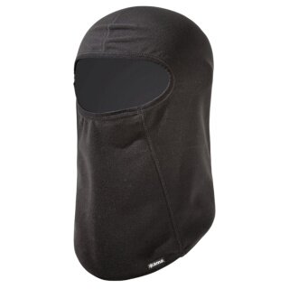 Kama Sturmhaube DB16 - Kinder schwarz - 1 Stück