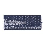 Kama Stirnband C41 (Merinowolle) - blau - 1 Stück