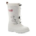 Kamik Winterstiefel Canuck (Denier-Nylon, wasserdicht) 2026 weiss Herren