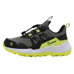 Kastinger Wander-Freizeitschuhe Foiskar Low KTX (wasserdicht) olive/limetta Kinder (28-35)