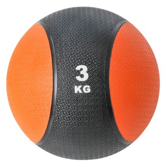 Kawanyo Medizinball 3kg