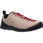 Keen Sneaker Jasper (Wildleder) beige/schwarz Herren