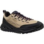 Keen Wanderschuhe Jasper Zionic (Wildleder) beige/schwarz Herren