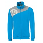 Kempa Trainingsjacke Core 2.0 #18 hellblau Herren