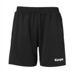Kempa Sporthose Short Pocket kurz schwarz Herren