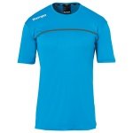 Kempa Sport-Emotion 2.0 Tshirt Poly (100% Polyester) kempablau Herren