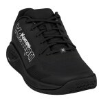 Kempa Hallen-Indoorschuhe Kourtfly Three (Handball) schwarz Herren