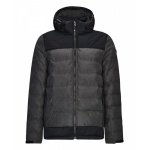 Killtec Funktionsjacke Ninou anthrazit Herren