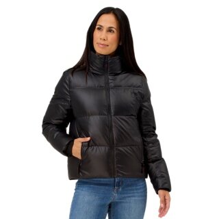 Krimson Klover Winter-Daunenjacke Compass Down (extra warm) schwarz Damen