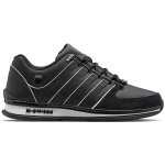 KSwiss Sneaker Rinzler Leder schwarz/weiss Herren