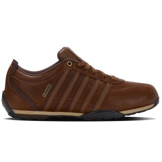 KSwiss Sneaker Arvee 1.5 Leder 2023 braun Herren