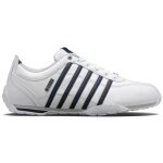 KSwiss Sneaker Arvee 1.5 #22 Leder weiss/navyblau/grau Herren