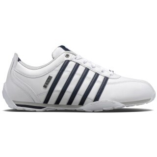 KSwiss Sneaker Arvee 1.5 #22 Leder weiss/navyblau/grau Herren