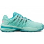 KSwiss Tennisschuhe Ultrashot 2 Allcourt arubablau Damen