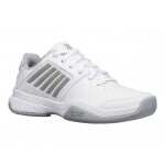 KSwiss Tennisschuhe Court Express Indoor/Carpet/Teppich weiss Damen