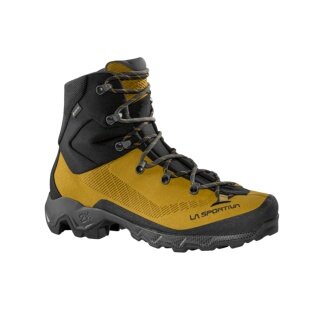 La Sportiva Wanderschuhe Aequilibrium Trek GTX (wasserdicht) gelb/schwarz Herren
