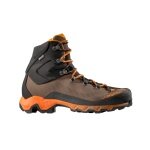 La Sportiva Wanderschuhe Aequilibrium Trek GTX (wasserdicht) braun/orange Herren