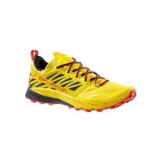 La Sportiva Trail-Laufschuhe Kaptiva gelb Herren