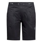 La Sportiva Kletter-Wanderhose Bolt Shorts (optimale Bewegungsfreiheit) kurz onyxgrau Herren