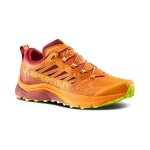 La Sportiva Trail-Laufschuhe Jackal II orange Herren