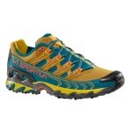 La Sportiva Trail-Laufschuhe Ultra Raptor II blau/orange Herren