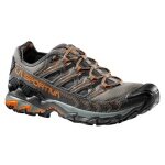 La Sportiva Trail-Laufschuhe Ultra Raptor II carbongrau Herren