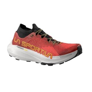 La Sportiva Trail-Laufschuhe Prodigio Pro rot Herren