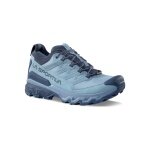 La Sportiva Trekking-Wanderschuhe Ultra Raptor 3 GTX (wasserdicht) stoneblau/nachtblau Damen