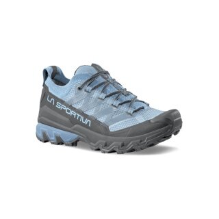La Sportiva Trekking-Wanderschuhe Ultra Raptor 3 blau/carbongrau Damen