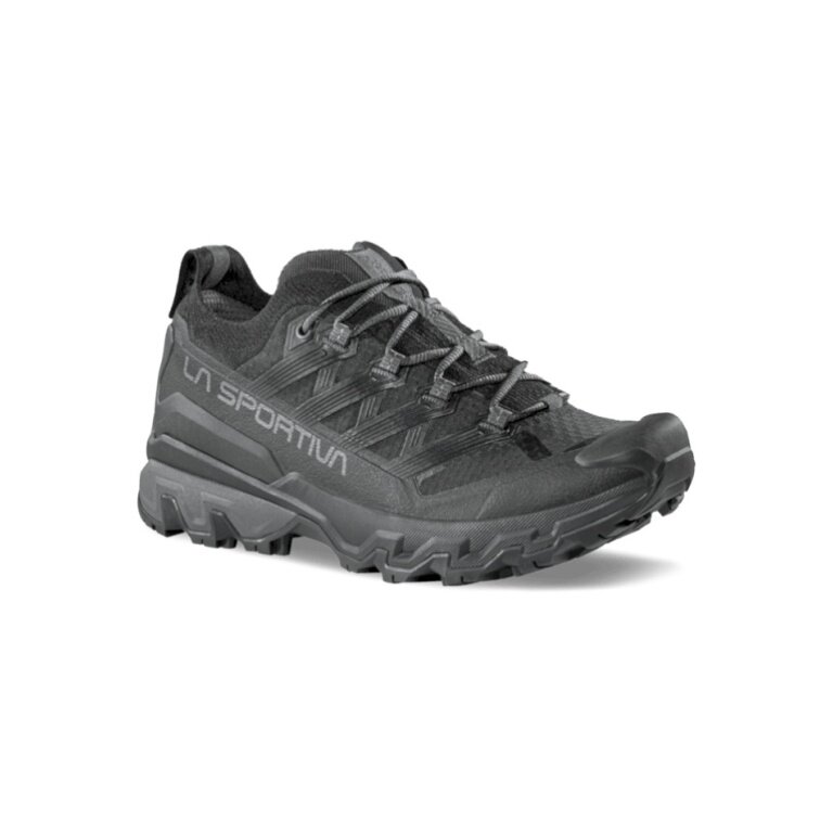 La Sportiva Trekking-Wanderschuhe Ultra Raptor 3 schwarz Damen