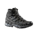 La Sportiva Wanderschuhe Ultra Raptor II Mid GTX (Fast-Hiking, wasserdicht) schwarz Damen