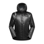 La Sportiva Winterjacke Alpine Guide Primaloft Hoody (Primaloft®Gold, warm) 2025 schwarz Herren