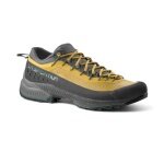 La Sportiva Wanderschuhe TX4 Evo ST (Zustieg, Synthetik) gelb/onyxgrau Herren