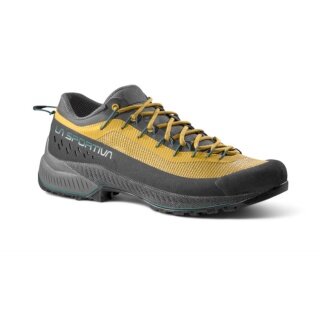 La Sportiva Wanderschuhe TX4 Evo ST (Zustieg, Synthetik) gelb/onyxgrau Herren