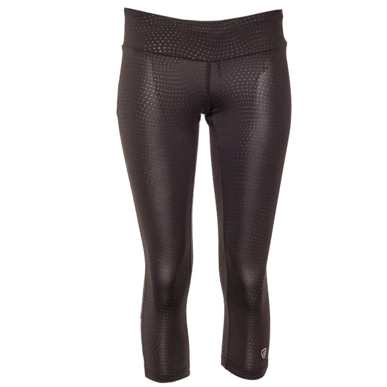Limited Sports 7/8 Tights Rania (hoher Bund) schwarz Damen