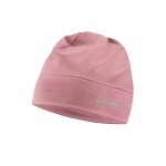 Löffler Mütze (Beanie) Tech-Stretch Fleece Hat - pink