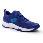 Lotto Tennisschuhe Mirage 600 ALR Allcourt blau/ozeanblau Herren