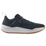 Lowa Alltag-Travelschuhe Kaloya (Textil) navyblau/dune Herren