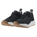 Lowa Alltag-Travelschuhe Kaloya (Textil) schwarz Herren