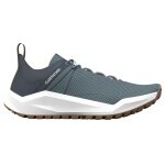 Lowa Alltag-Travelschuhe Kaloya (Textil) rauchblau/blau Damen
