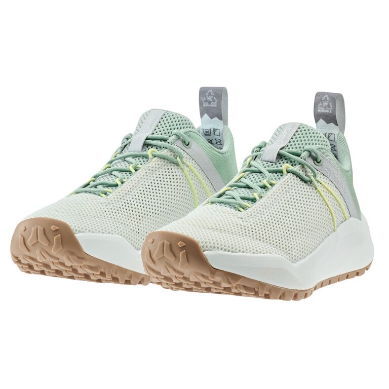 Lowa Alltag-Travelschuhe Kaloya (Textil) mintgrün/rauchgrün Damen